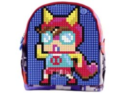 Детский рюкзак Upixel Dream High Kids Daysack / WY-A012-A/80737 (синий)