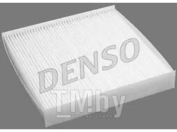 Фильтр салонный Заменён на DCF540P DENSO DCF259P