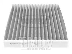 Фильтр салонный угольный Lexus GS 05-, IS 05-, Toyota Auris 06, Rav 4 05-, Yaris 05- CORTECO 80000605