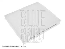Фильтр салонный Ford Focus C-Max 10/03-->, Volvo S40, V50 2/04--> BLUE PRINT ADF122503