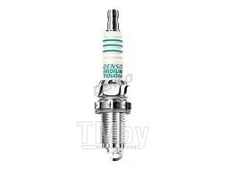 Свеча зажигания Audi A6, A8, Q7, VW Touareg 4.2FSI 06-, Mitsubishi Carisma 1.8GDI 96-, Toyota Avensis 2.0-2.4 00- DENSO VKB20