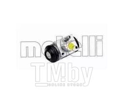 Рабочий тормозной цилиндр Fiat Doblo 2010- METELLI 04-0969