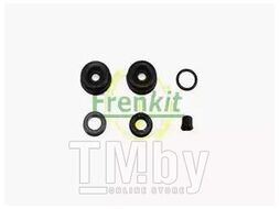 ремкомплект тормозного цилиндра Peugeot 206 с встр. регулятором. Bendix (diam. 19) FRENKIT 319050
