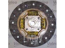 3-х компонентный комплект сцепления HYUNDAI ELANTRA 1.5 16V (00>06) VALEO 826418