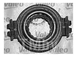 3-х компонентный комплект сцепления CITROEN AX, SAXO, XSARA, ZX, C15, PEUGEOT 106, 205, 206, 306, 405 VALEO 821340