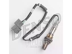 Лямбда-зонд Honda Civic 1.6 91-, Accord 3.0 98-, Legend 3.2-3.5 91- DENSO DOX-1459
