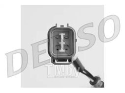 Лямбда-зонд Honda Civic 1.6 91-, Accord 3.0 98-, Legend 3.2-3.5 91- DENSO DOX-1459
