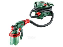 Краскораспылитель PFS 7000 0.603.207.400 BOSCH