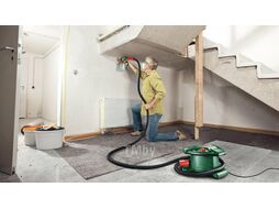 Краскораспылитель PFS 7000 0.603.207.400 BOSCH
