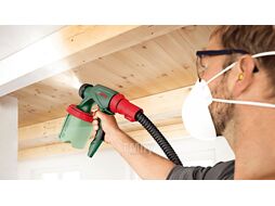 Краскораспылитель PFS 7000 0.603.207.400 BOSCH
