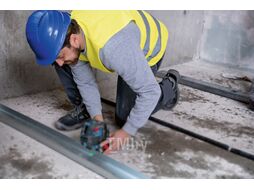 Нивелир лазерный комбинированный GCL 2-50G + RM10 + BT150 0.601.066.M01 BOSCH