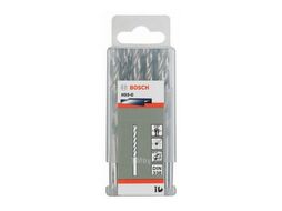 Сверло по металлу HSS-G D4.2 43 75мм (10шт) 2.608.595.060 BOSCH