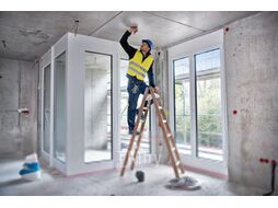 Нивелир лазерный GCL 2-50 G (держатель RM 10 / крепление DK 10 / Кейс), BOSCH