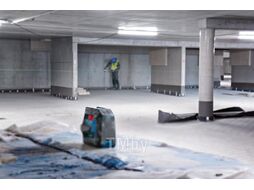 Нивелир лазерный GCL 2-50 G (держатель RM 10 / крепление DK 10 / Кейс), BOSCH