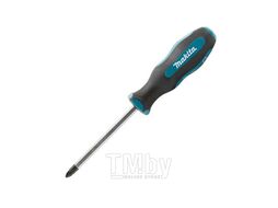 Отвертка PH3 (длина 150 мм / магнитный наконечник), MAKITA