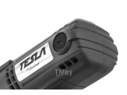 Дрель-шуруповерт уд. TESLA TDS450H 450Вт 13мм БЗП 0-480/0-1800об/мин 75Нм