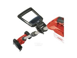 Аккумуляторный очиститель межплиточных швов Einhell GE-CC 18 Li-Solo