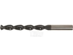 Сверхпрочное сверло DIN338 HSS-TIAN d1,0мм FORCH 551610