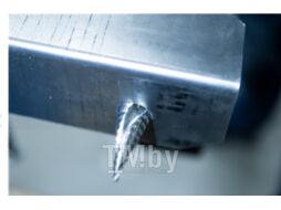 Ступенчатое сверло HSS d4-20 S8мм FORCH 552222