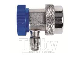 Сервисный соединитель НД синий AG1/4"SAE FORCH 5380690