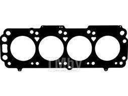 Прокладка ГБЦ Opel Astra, Vectra 1.7TD 94- GLASER H23917-20