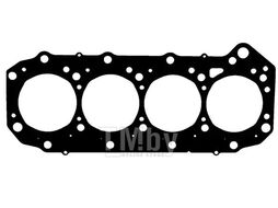 Прокладка ГБЦ Renault Master 3.0dCi 03-, Opel Movano, Nissan Patrol REINZ 61-53530-00