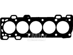 Прокладка ГБЦ Volvo 850, S70 2.4-2.5T 94- GLASER H80116-00
