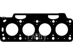 Прокладка ГБЦ Volvo 340-360 1.6D 84-, Renault R9, R11 GLASER H08254-00