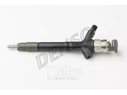 Форсунка Toyota Rav4 2.2D-4D 08- DENSO DCRI107690
