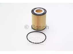 Фильтр масляный OPEL: AGILA 00-, ASTRA G хечбэк 98-05, ASTRA G седан 98-05, ASTRA G BOSCH F026407015