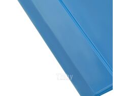 Совок, 290x210 мм, голубой, Home Palisad 933255