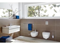 Смывная клавиша Grohe Skate Cosmo хром (38732000)