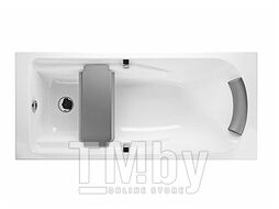 Ванна акриловая Kolo Comfort Plus 170х75 см с ручками (XWP1471000)