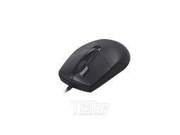 Мышь A4Tech OP-730D BLACK