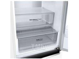 Холодильник LG DoorCooling+ GA-B509MVQM