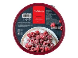 Форма для выпечки Moulin Villa Raspberry RBWS-026