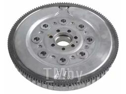 Маховик двухмассовый MITSUBISHI CARISMA, CARISMA Stufenheck (DA_), RENAULT LAGUNA I, VOLVO S40 I SACHS 2294001197