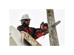 Аккумуляторная цепная пила M18 FCHS-0 FUEL MILWAUKEE 4933464723