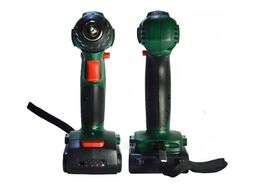 Дрель аккумуляторная DWT ABS-14,4 BLi-2 BMC