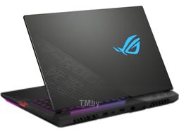 Игровой ноутбук Asus ROG Strix Scar G533QS-HF145