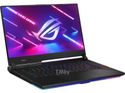 Игровой ноутбук Asus ROG Strix Scar G533QS-HF145