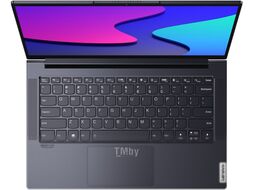 Ноутбук Lenovo Yoga Slim 7 14ITL05 (82A3005XRE)