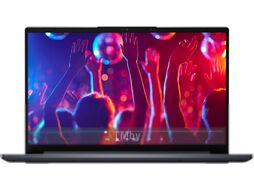 Ноутбук Lenovo Yoga Slim 7 14ITL05 (82A3005XRE)
