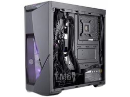 Игровой системный блок Z-Tech 5-56G-16-240-1000-450-N-370072n