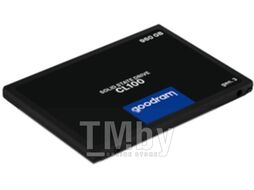 SSD диск Goodram CL100 Gen. 3 960GB (SSDPR-CL100-960-G3)