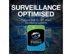 Жесткий диск Seagate Skyhawk 2TB (ST2000VX015)