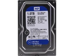 Жесткий диск Western Digital Blue 1TB (WD10EZRZ)
