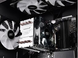 Кулер для процессора Deepcool GammaXX C40 (DP-MCH4-GMX-C40P)
