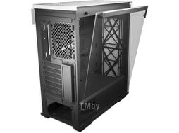 Корпус для компьютера Deepcool Macube 310P White (GS-ATX-MACUBE310P-WHG0P)