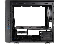 Корпус для компьютера Chieftec Chieftronic M2 / GM-02B-OP